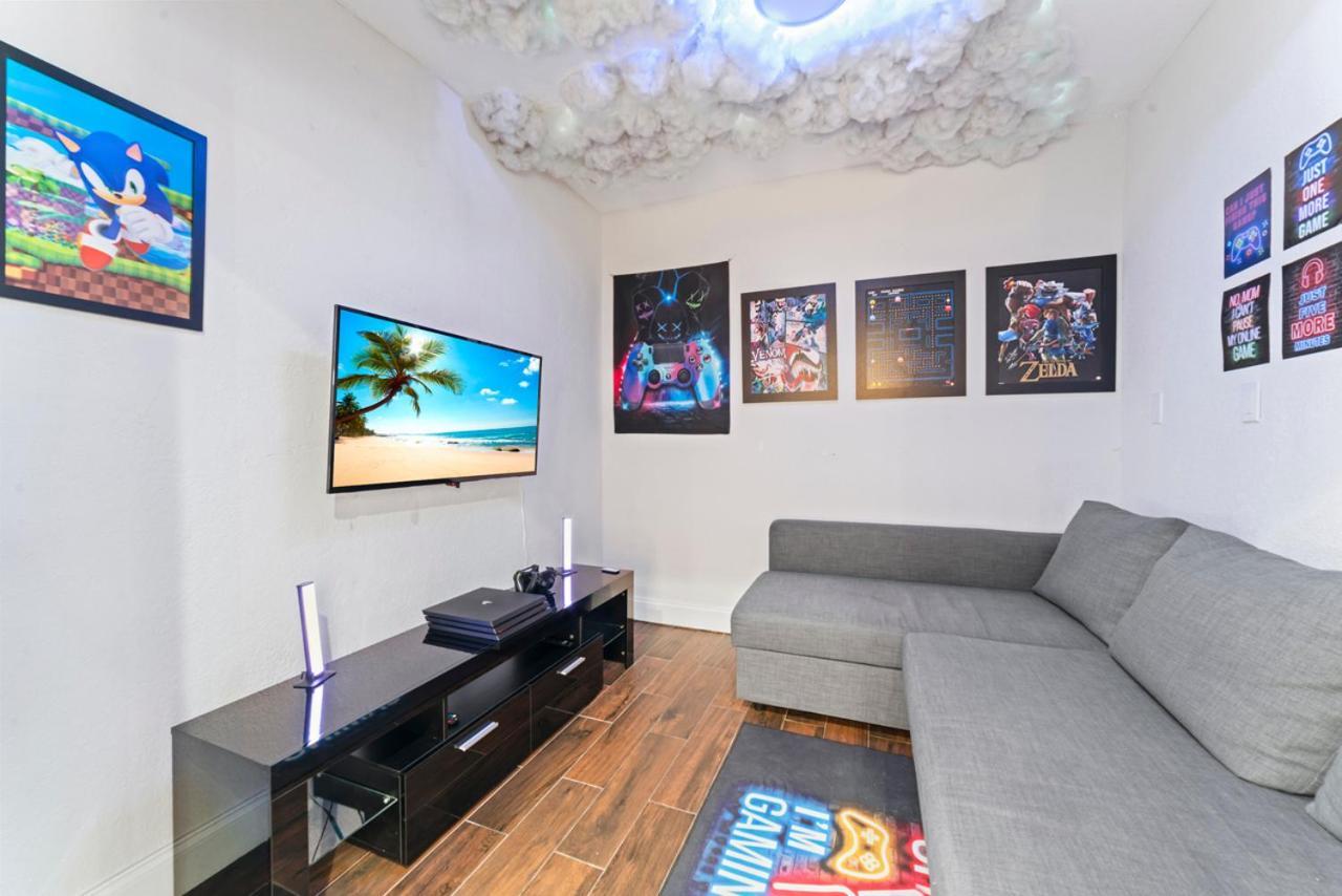 Сasa de vacaciones Luxury Getaway With Retreat Heated Pool And Jacuzzi L31